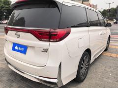 GAC Aion M8 Lingxiu Series 390T Luxury Edition - фото 2