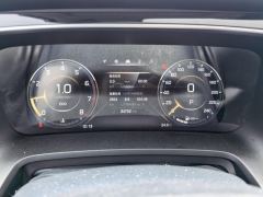 GAC Aion M8 Lingxiu Series 390T Luxury Edition - фото 20