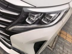 GAC Aion M8 Lingxiu Series 390T Luxury Edition - фото 4