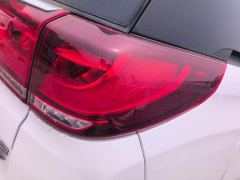 GAC Aion M8 Lingxiu Series 390T Luxury Edition - фото 5