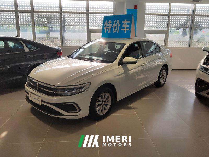 Volkswagen Bora 200TSI Edition - ავტომობილი ჩინეთიდან