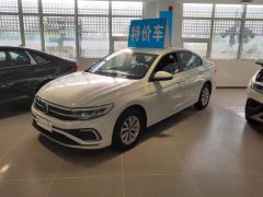 Volkswagen Bora 200TSI Edition - ფოტო 1