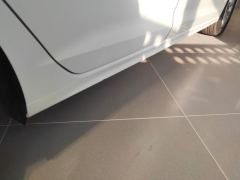 Volkswagen Bora 200TSI Edition - ფოტო 10