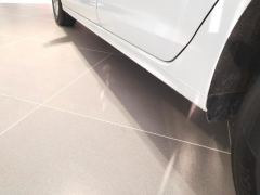 Volkswagen Bora 200TSI Edition - ფოტო 11