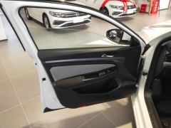 Volkswagen Bora 200TSI Edition - ფოტო 12