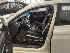 Volkswagen Bora 200TSI Edition - ფოტო 14