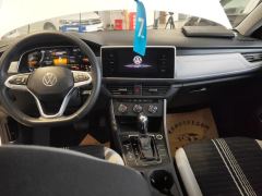 Volkswagen Bora 200TSI Edition - ფოტო 16