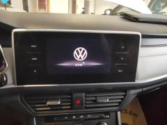 Volkswagen Bora 200TSI Edition - ფოტო 17