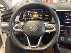 Volkswagen Bora 200TSI Edition - ფოტო 18