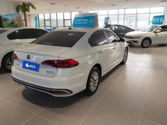 Volkswagen Bora 200TSI Edition - ფოტო 2