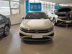 Volkswagen Bora 200TSI Edition - ფოტო 3