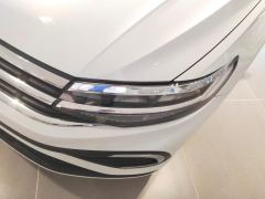 Volkswagen Bora 200TSI Edition - ფოტო 4