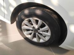 Volkswagen Bora 200TSI Edition - ფოტო 6