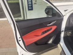 Changan CS35PLUS NE 1.4T Luxury Version - ფოტო 13