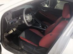 Changan CS35PLUS NE 1.4T Luxury Version - ფოტო 14