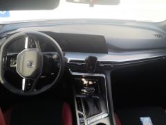 Changan CS35PLUS NE 1.4T Luxury Version - ფოტო 16