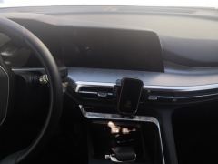 Changan CS35PLUS NE 1.4T Luxury Version - ფოტო 17