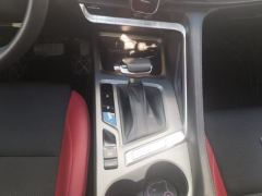 Changan CS35PLUS NE 1.4T Luxury Version - ფოტო 19