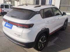 Changan CS35PLUS NE 1.4T Luxury Version - ფოტო 2