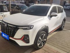 Changan CS35PLUS NE 1.4T Luxury Version - ფოტო 3