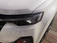 Changan CS35PLUS NE 1.4T Luxury Version - ფოტო 4