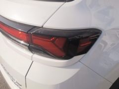 Changan CS35PLUS NE 1.4T Luxury Version - ფოტო 5