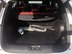 Changan CS35PLUS NE 1.4T Luxury Version - ფოტო 7