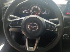 Mazda CX-4 2.0L 2WD Edition - photo 18