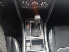 Mazda CX-4 2.0L 2WD Edition - photo 19