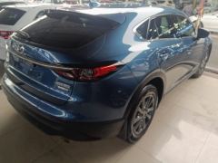 Mazda CX-4 2.0L 2WD Edition - photo 2