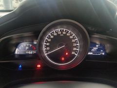 Mazda CX-4 2.0L 2WD Edition - photo 20