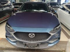 Mazda CX-4 2.0L 2WD Edition - photo 3