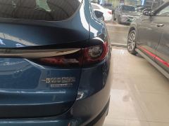 Mazda CX-4 2.0L 2WD Edition - photo 5