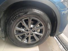 Mazda CX-4 2.0L 2WD Edition - photo 6