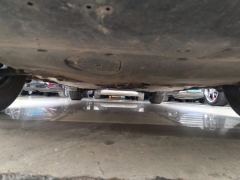 Mazda CX-4 2.0L 2WD Edition - photo 8
