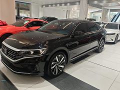 Volkswagen Passat Facelift 330TSI Elite Edition - ფოტო 1