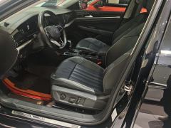 Volkswagen Passat Facelift 330TSI Elite Edition - ფოტო 14