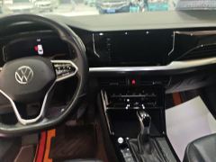 Volkswagen Passat Facelift 330TSI Elite Edition - ფოტო 17