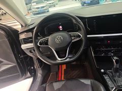 Volkswagen Passat Facelift 330TSI Elite Edition - ფოტო 18