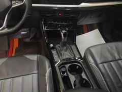 Volkswagen Passat Facelift 330TSI Elite Edition - ფოტო 19