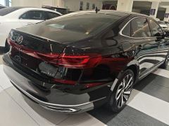 Volkswagen Passat Facelift 330TSI Elite Edition - ფოტო 2