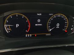 Volkswagen Passat Facelift 330TSI Elite Edition - ფოტო 20