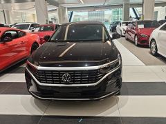 Volkswagen Passat Facelift 330TSI Elite Edition - ფოტო 3