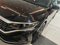 Volkswagen Passat Facelift 330TSI Elite Edition - ფოტო 4