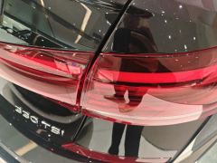 Volkswagen Passat Facelift 330TSI Elite Edition - ფოტო 5