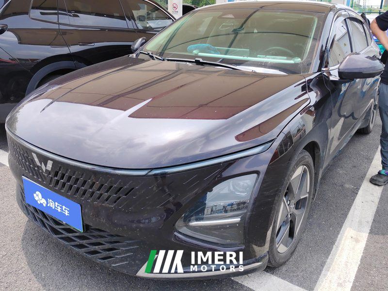 Wuling Starlight PHEV Edition 1.5L 150km Version - ავტომობილი ჩინეთიდან