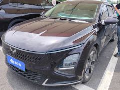 Wuling Starlight PHEV Edition 1.5L 150km Version - ფოტო 1