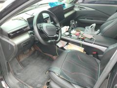 Wuling Starlight PHEV Edition 1.5L 150km Version - ფოტო 14