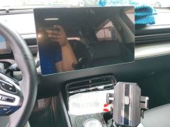 Wuling Starlight PHEV Edition 1.5L 150km Version - ფოტო 17