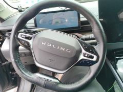 Wuling Starlight PHEV Edition 1.5L 150km Version - ფოტო 18